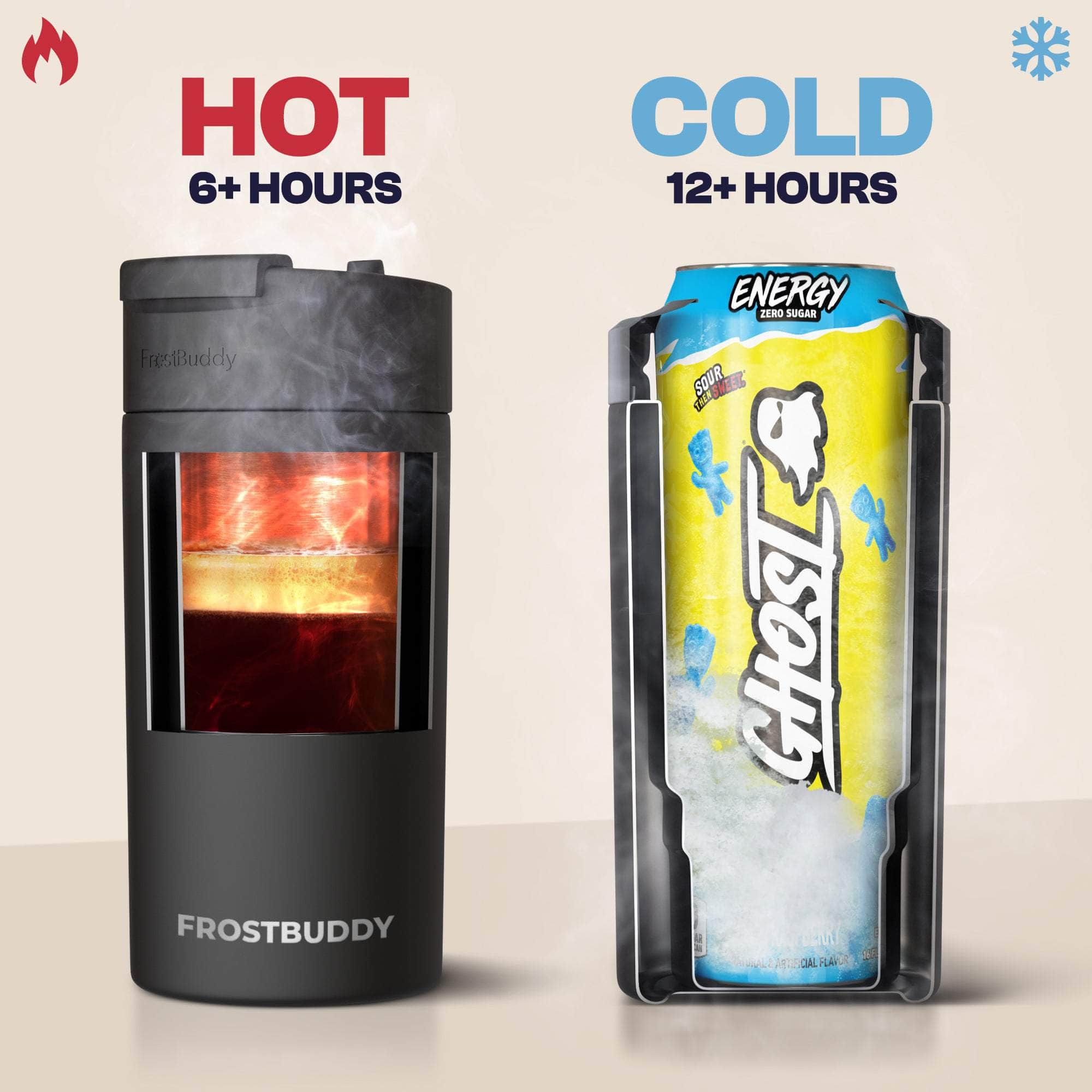 Universal Buddy | Miami Hurricanes