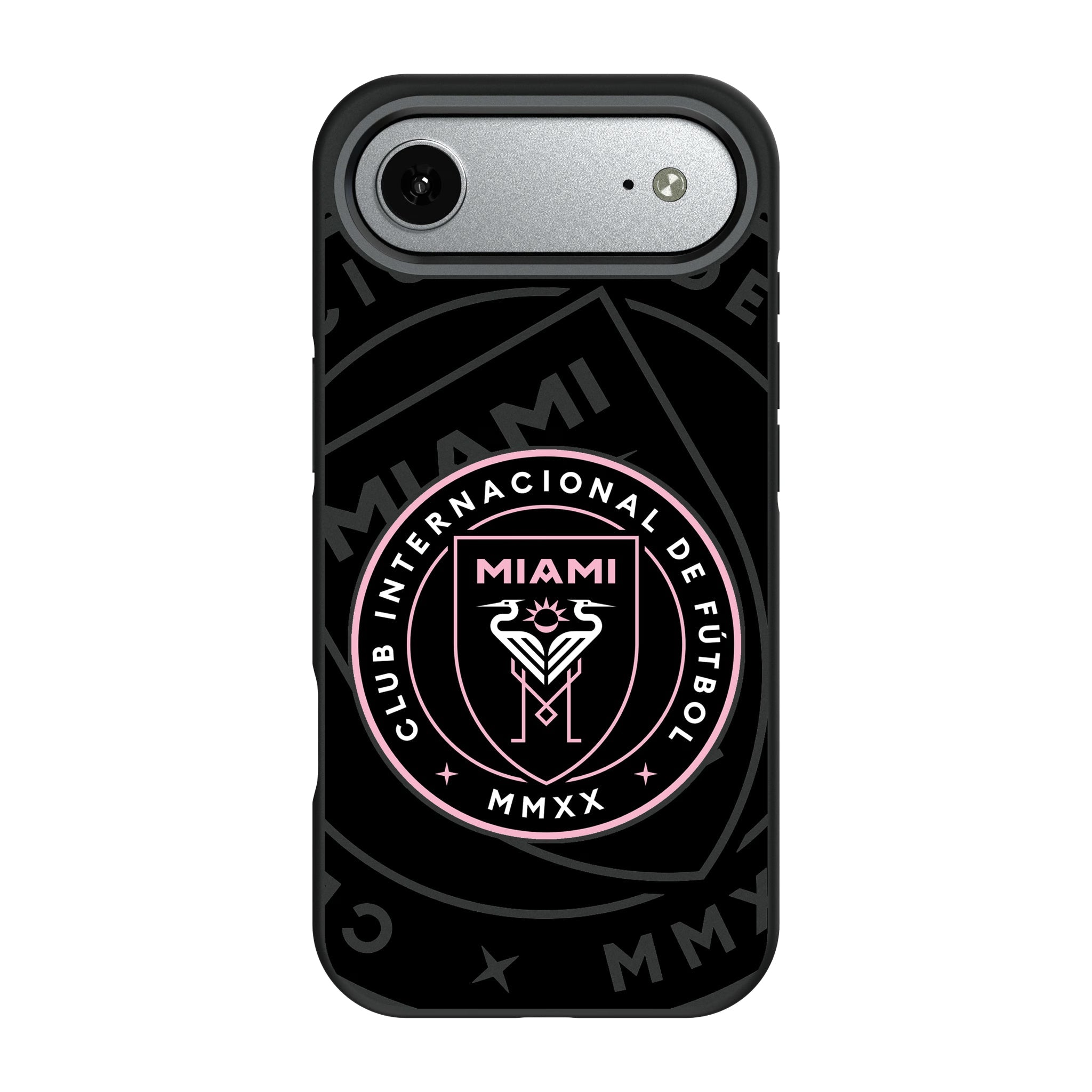 Inter Miami CF Tilt Bump Case