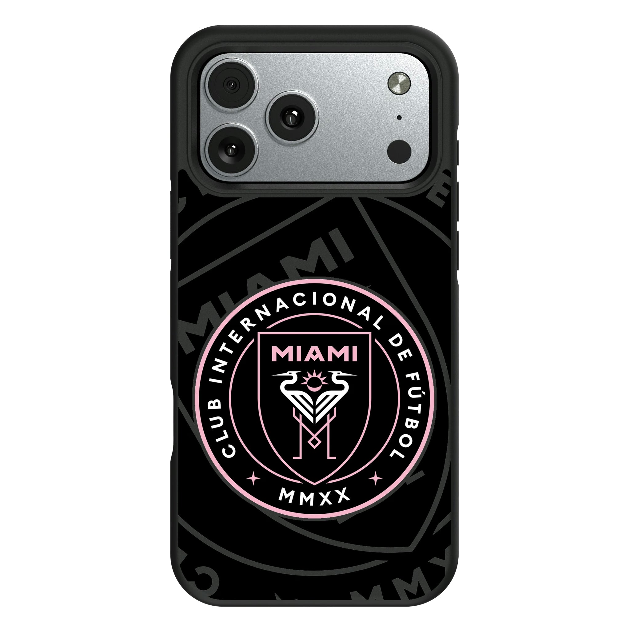 Inter Miami CF Tilt Bump Case