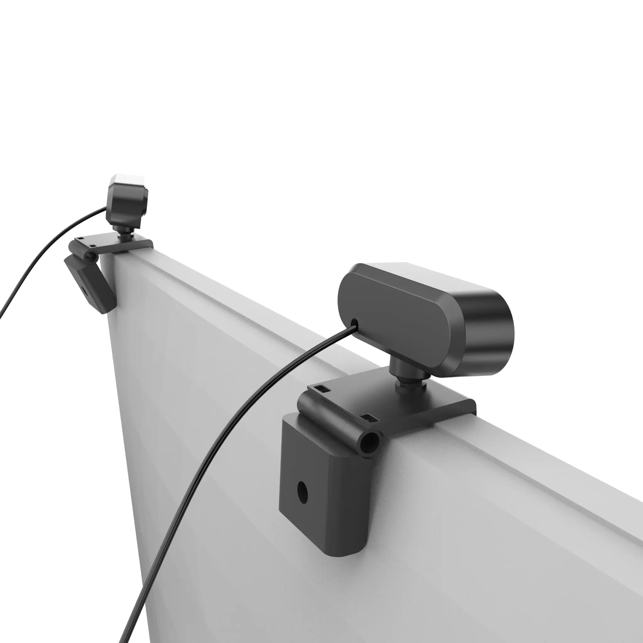 Miami Dolphins Solid Webcam