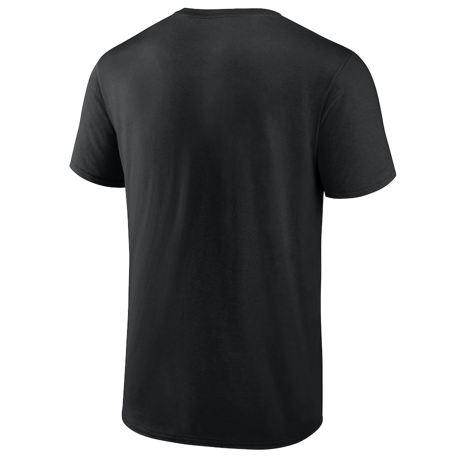 Sam Bennett Florida Panthers 2025 Conn Smythe Winner T-Shirt - Black