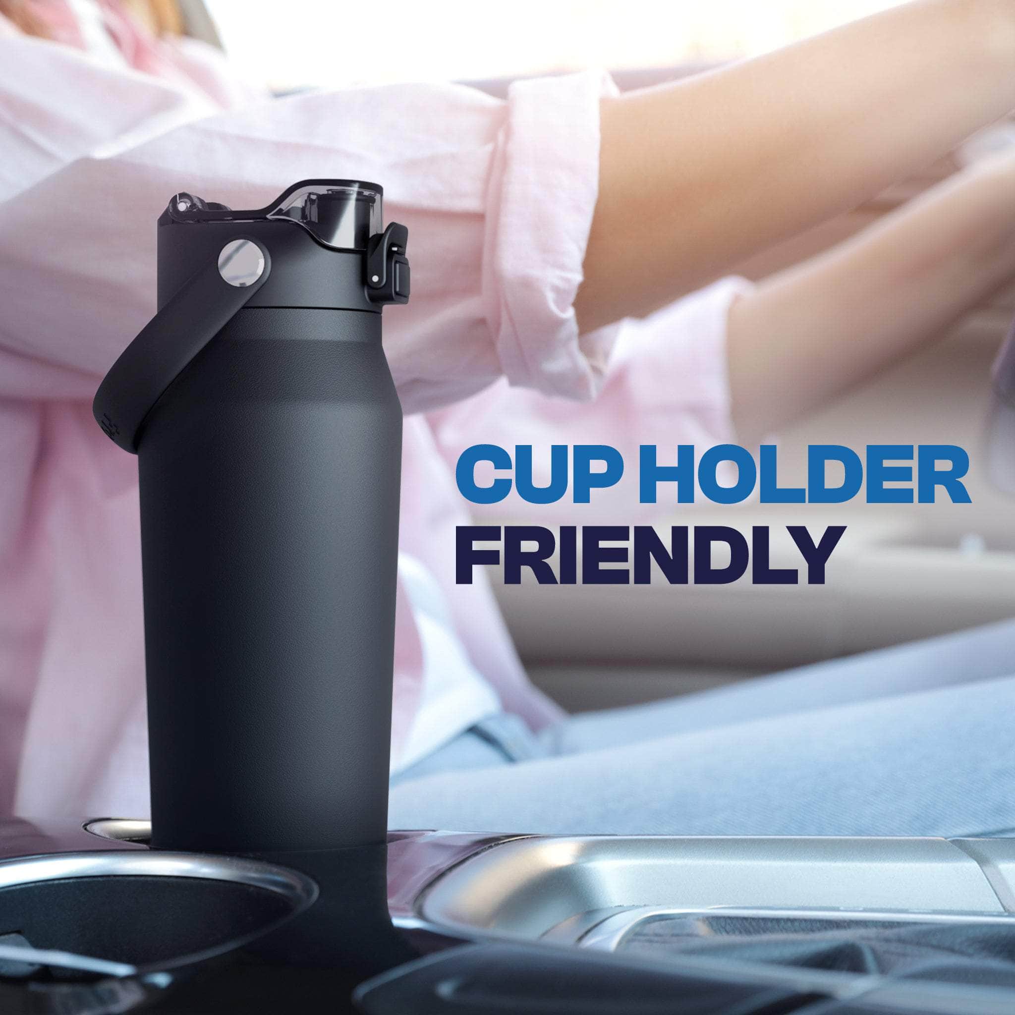 Bottle Buddy 32oz | Miami Marlins