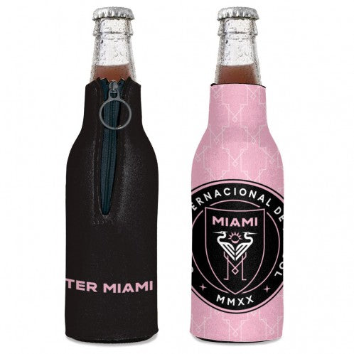 Inter Miami CF 2-Sided Bottle Hugger