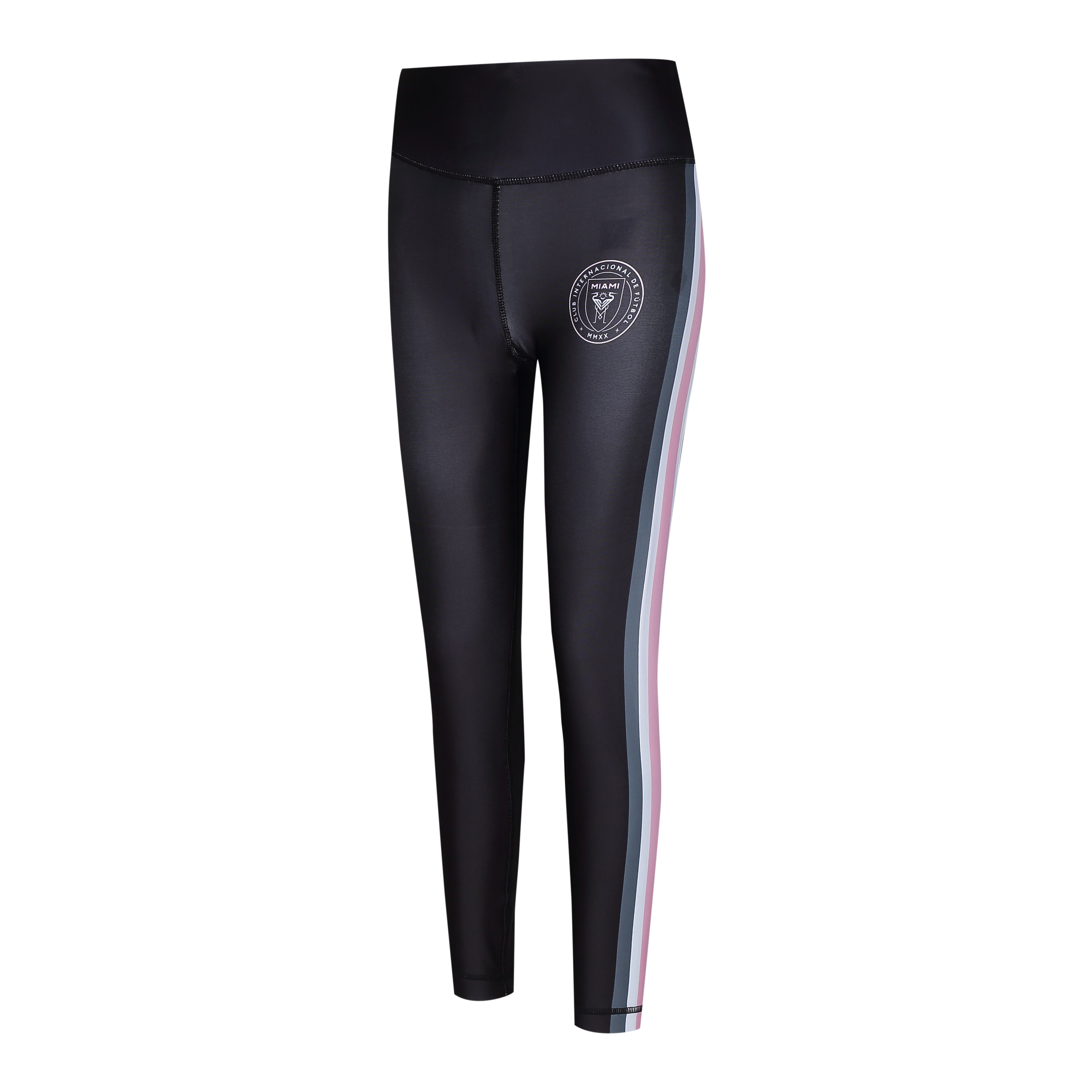 Inter Miami Ladies Java Knit Sublimated Leggings