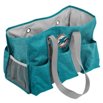 Miami Dolphins Junior Size Tailgate Caddy