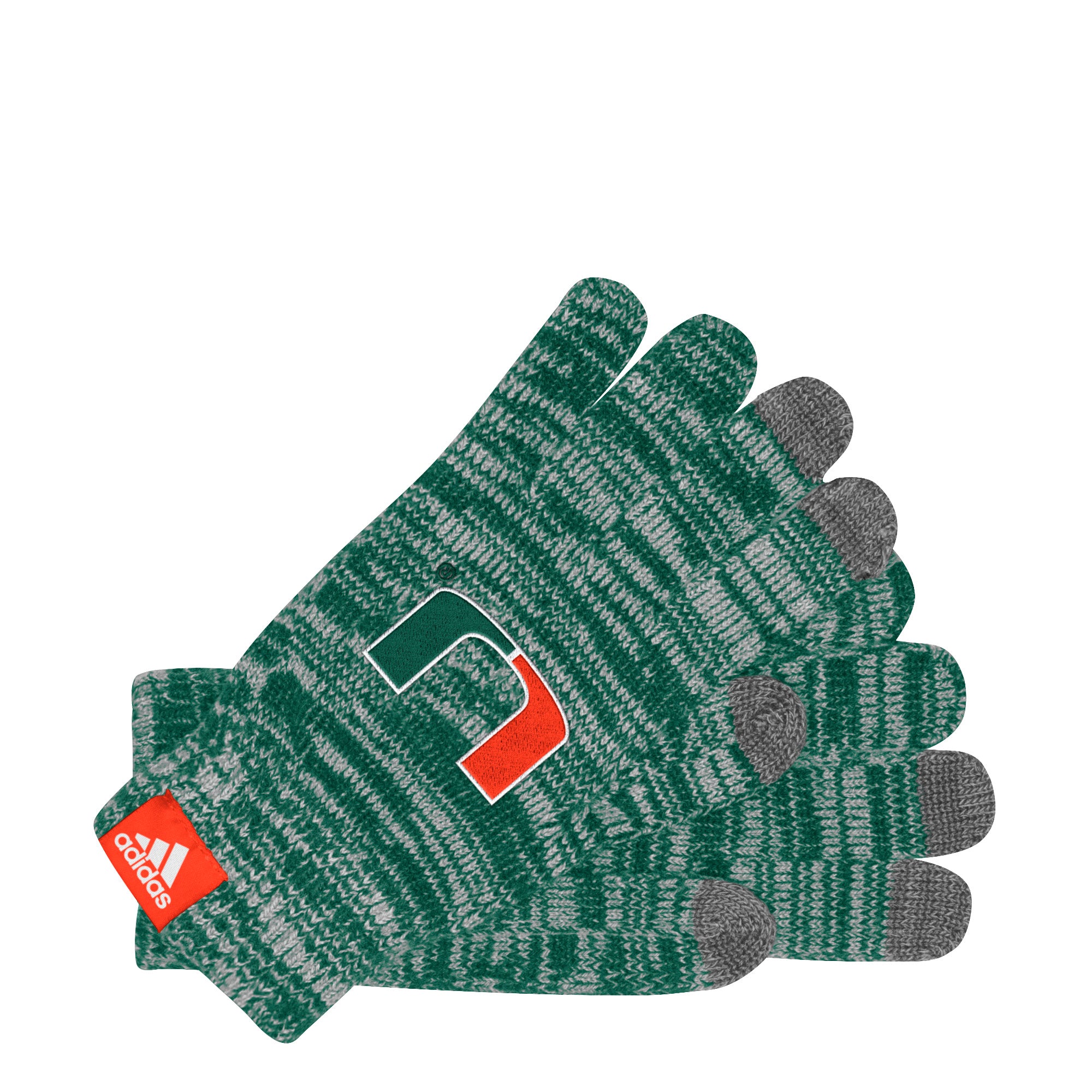 Miami hurricanes football 2024 gloves