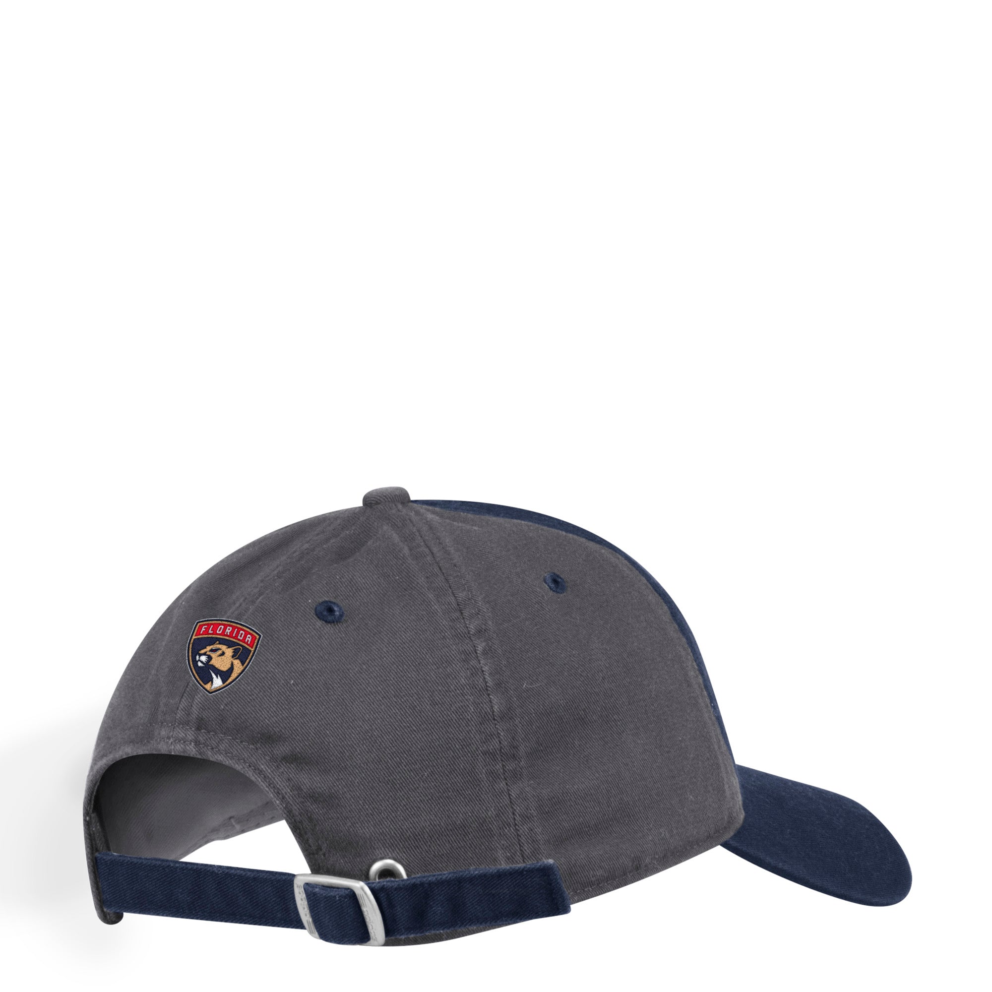 Florida Panthers adidas Panthers Territory Adjustable Slouch Hat