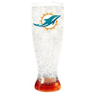 Miami Dolphins FLARED PILSNER 16-OZ.