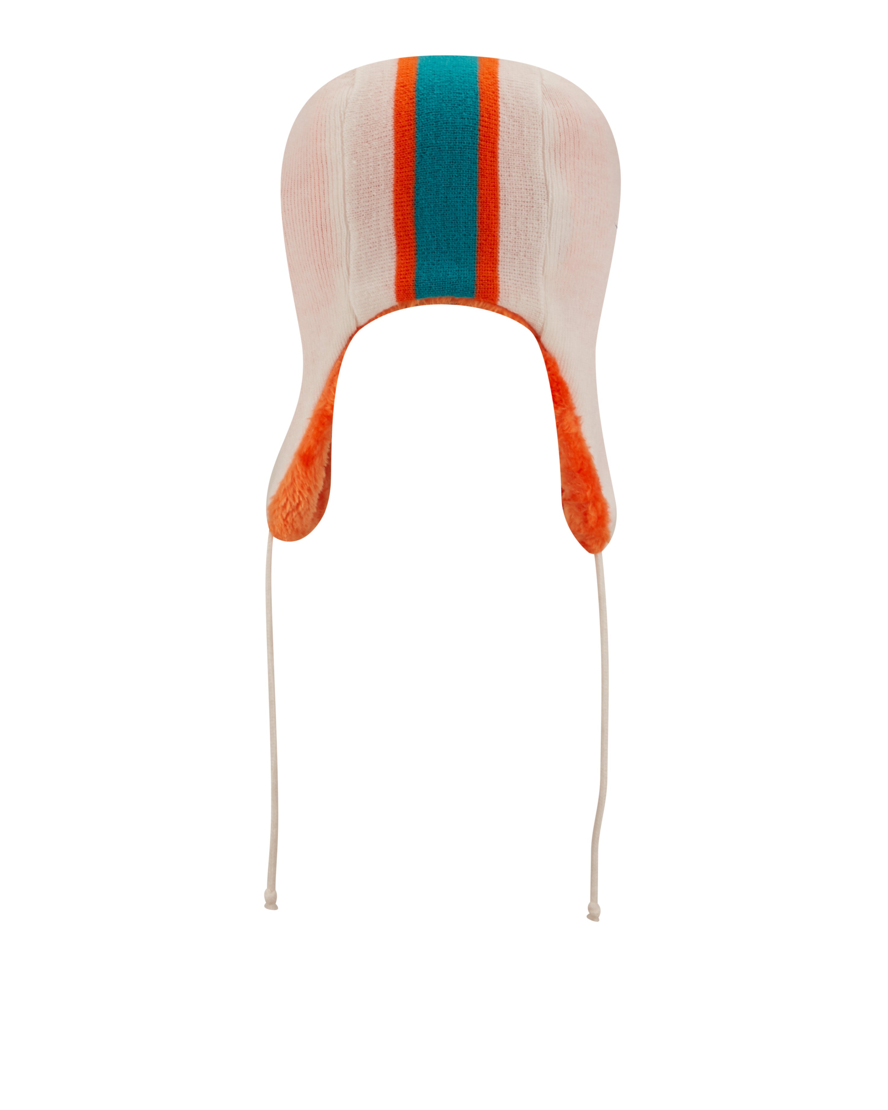 Miami Dolphins New Era HelmetHead Beanie