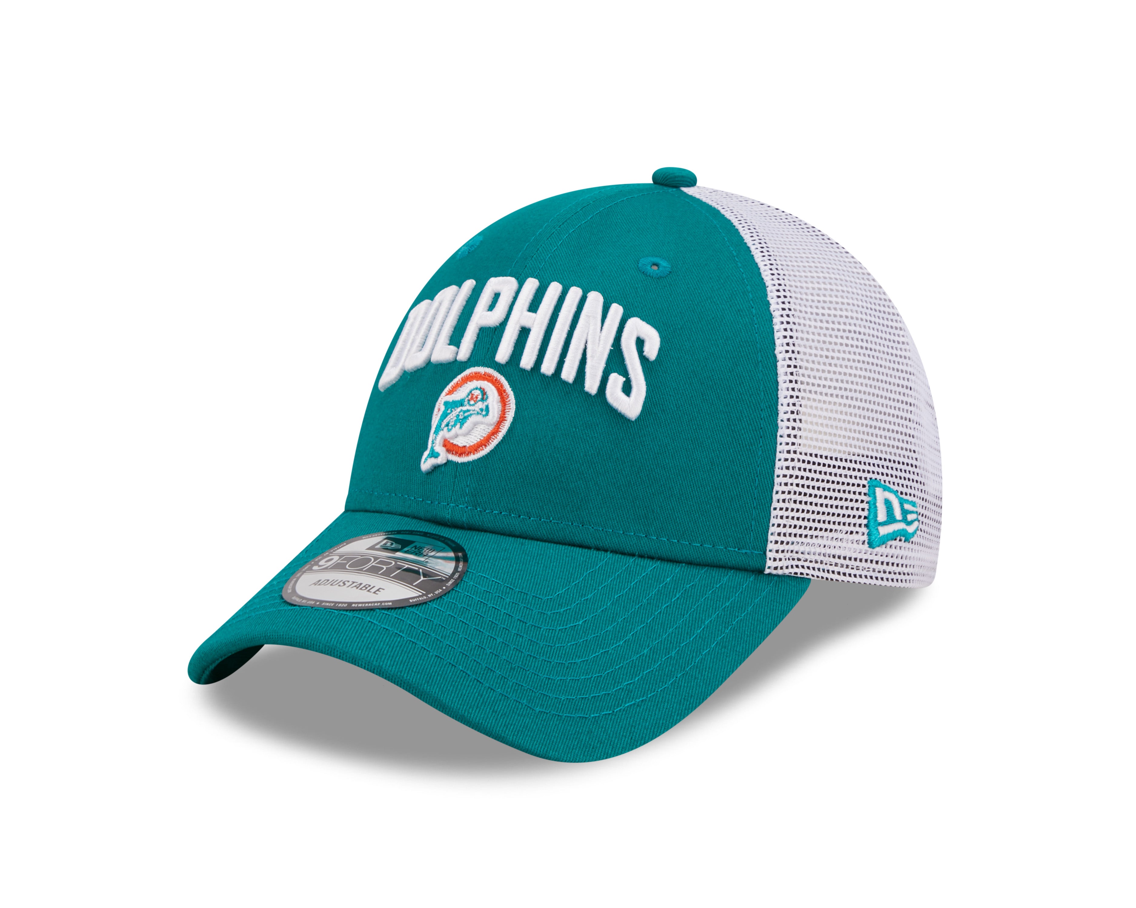 Dolphins Throwback Jerseys Women hats discount