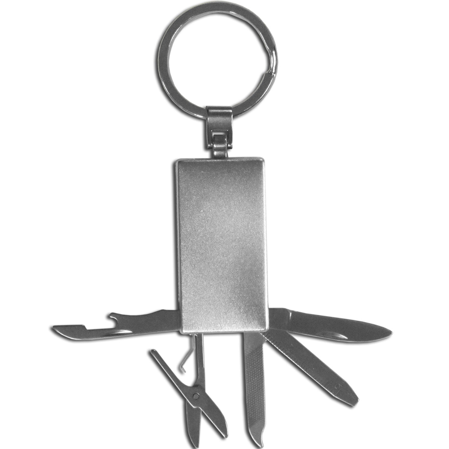 Miami Hurricanes Multi-Tool Key Chain