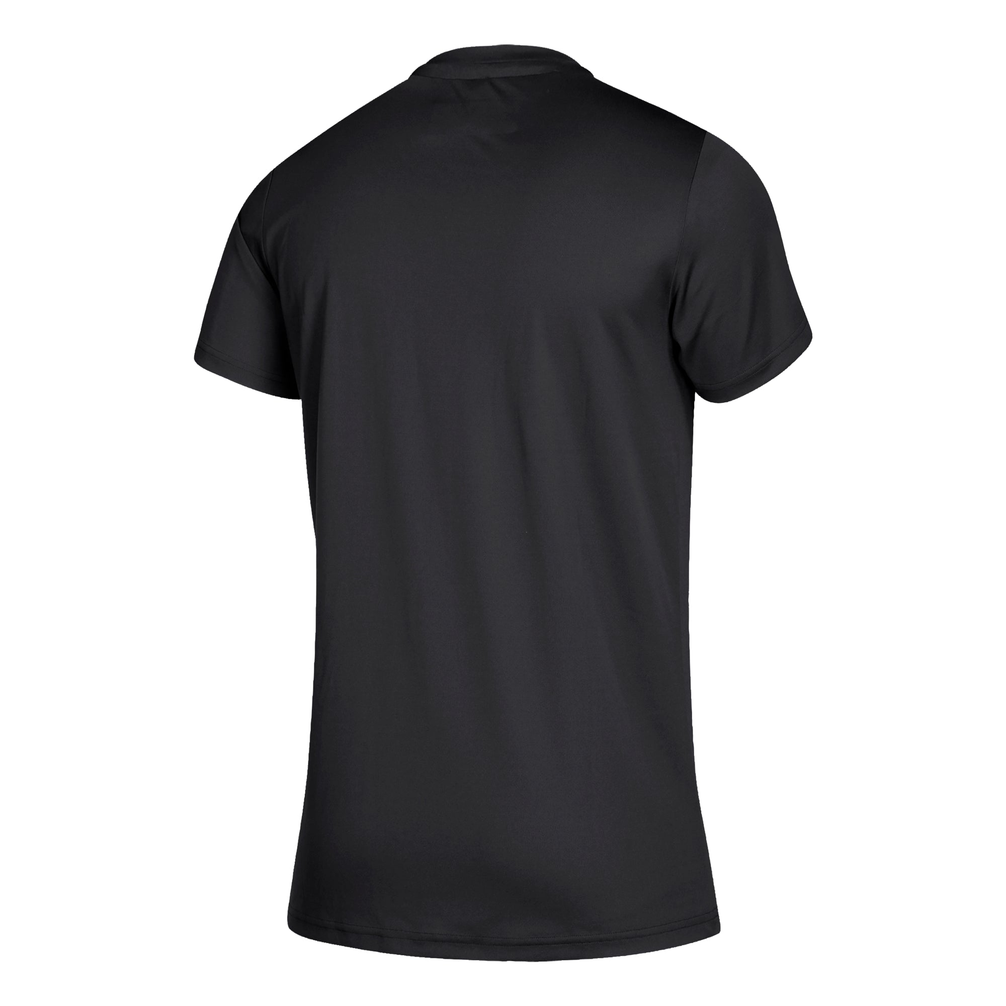 Inter Miami CF Youth SS Wordmark Goals T-Shirt - Black