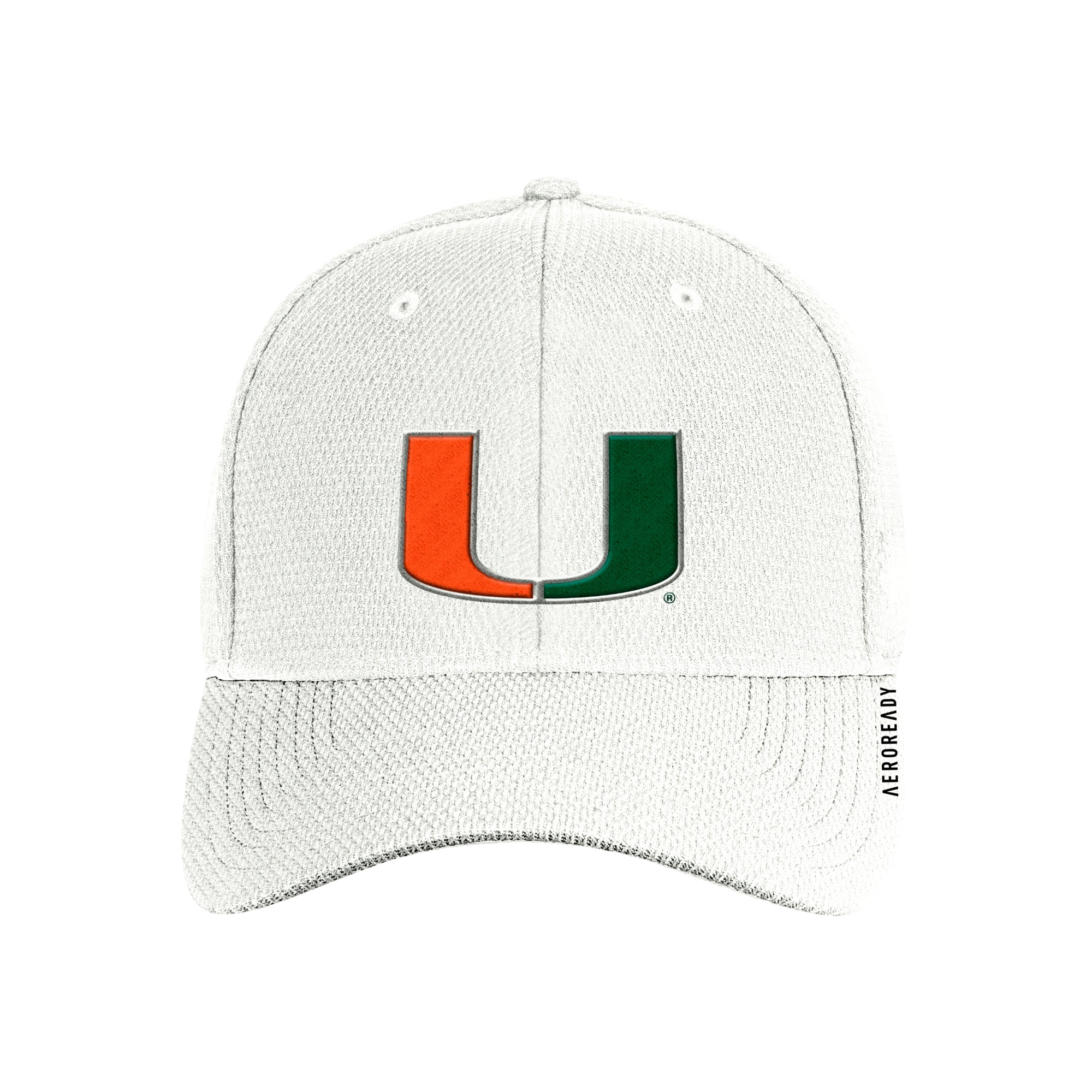Adidas Florida Panthers White Local Coach Flex Hat Size: Small/Medium