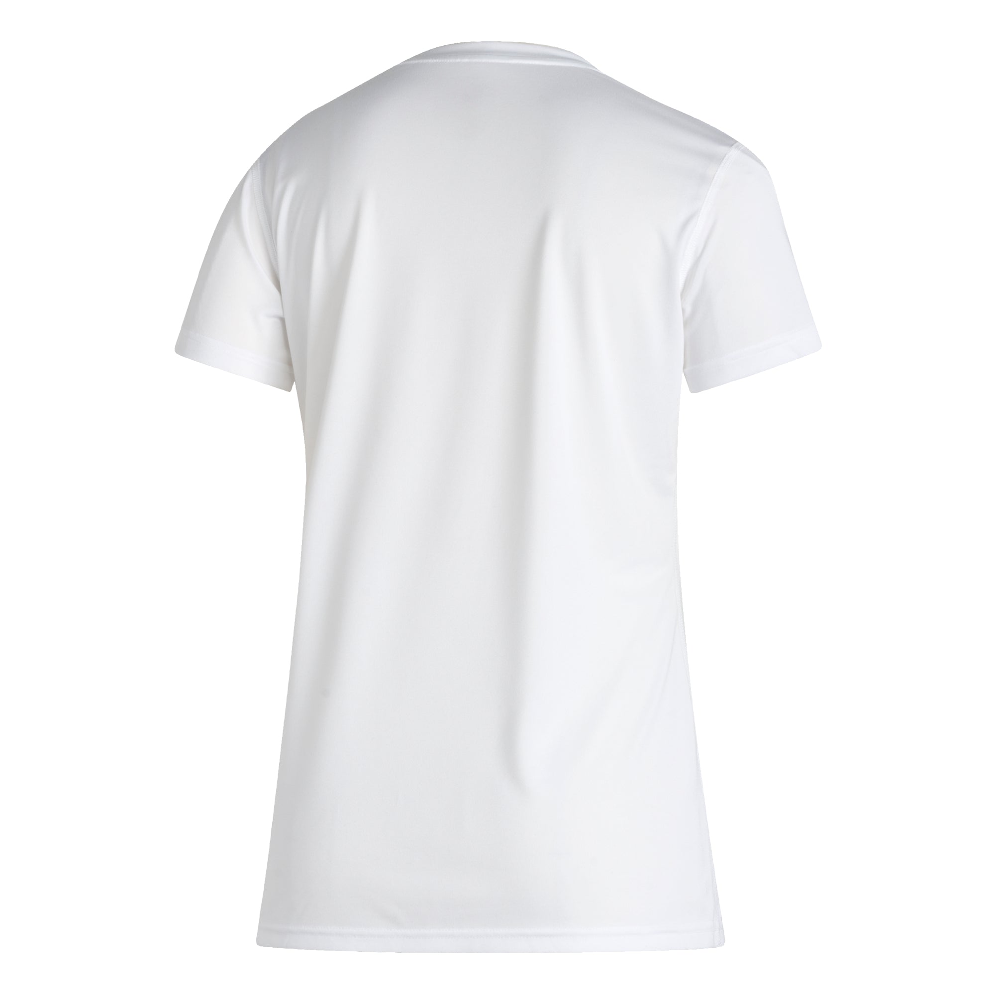 Inter Miami CF 2022 adidas Womens Vintage Creator T-Shirt - White