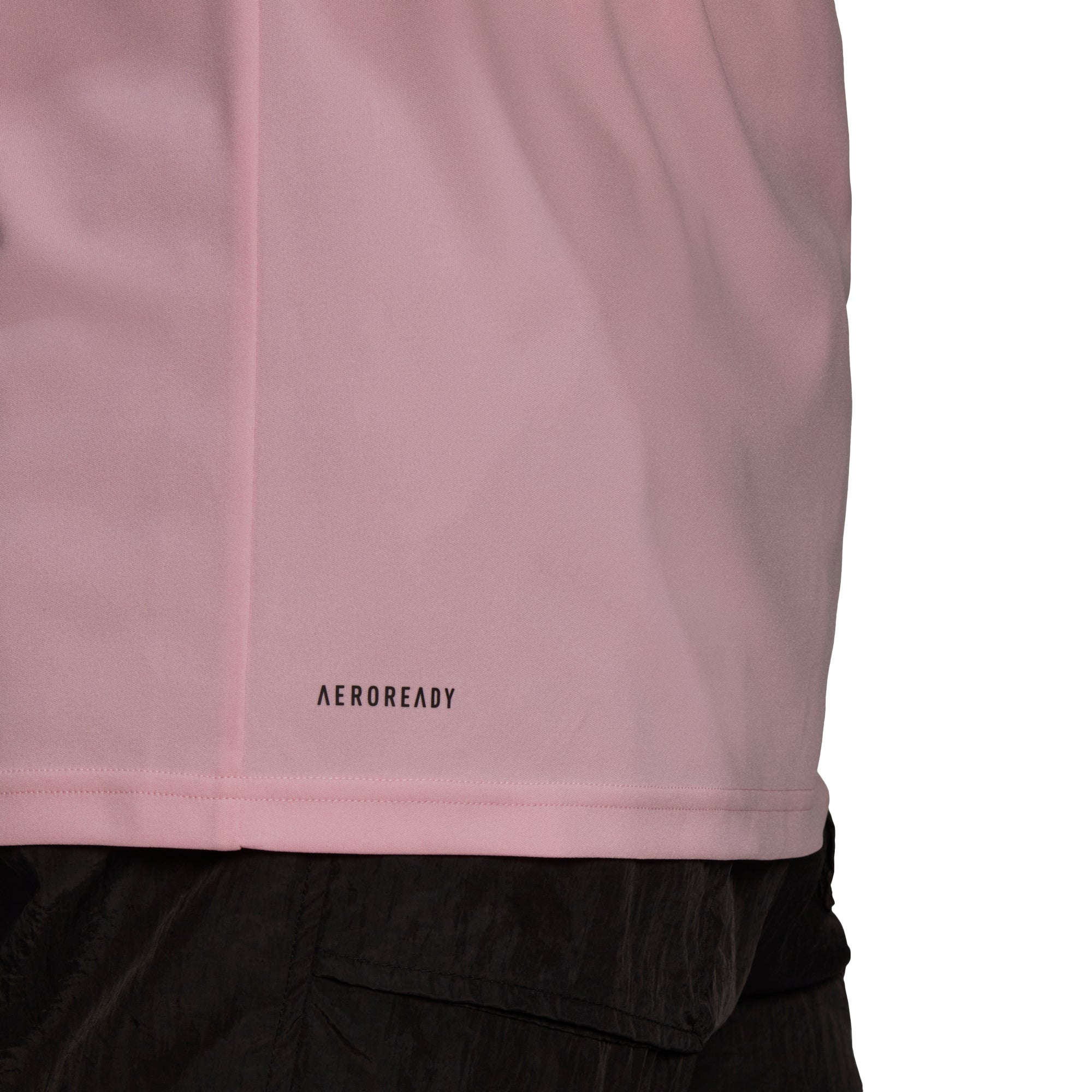 Inter Miami CF adidas 2023 The Heart Beat Kit Replica Jersey - Pink