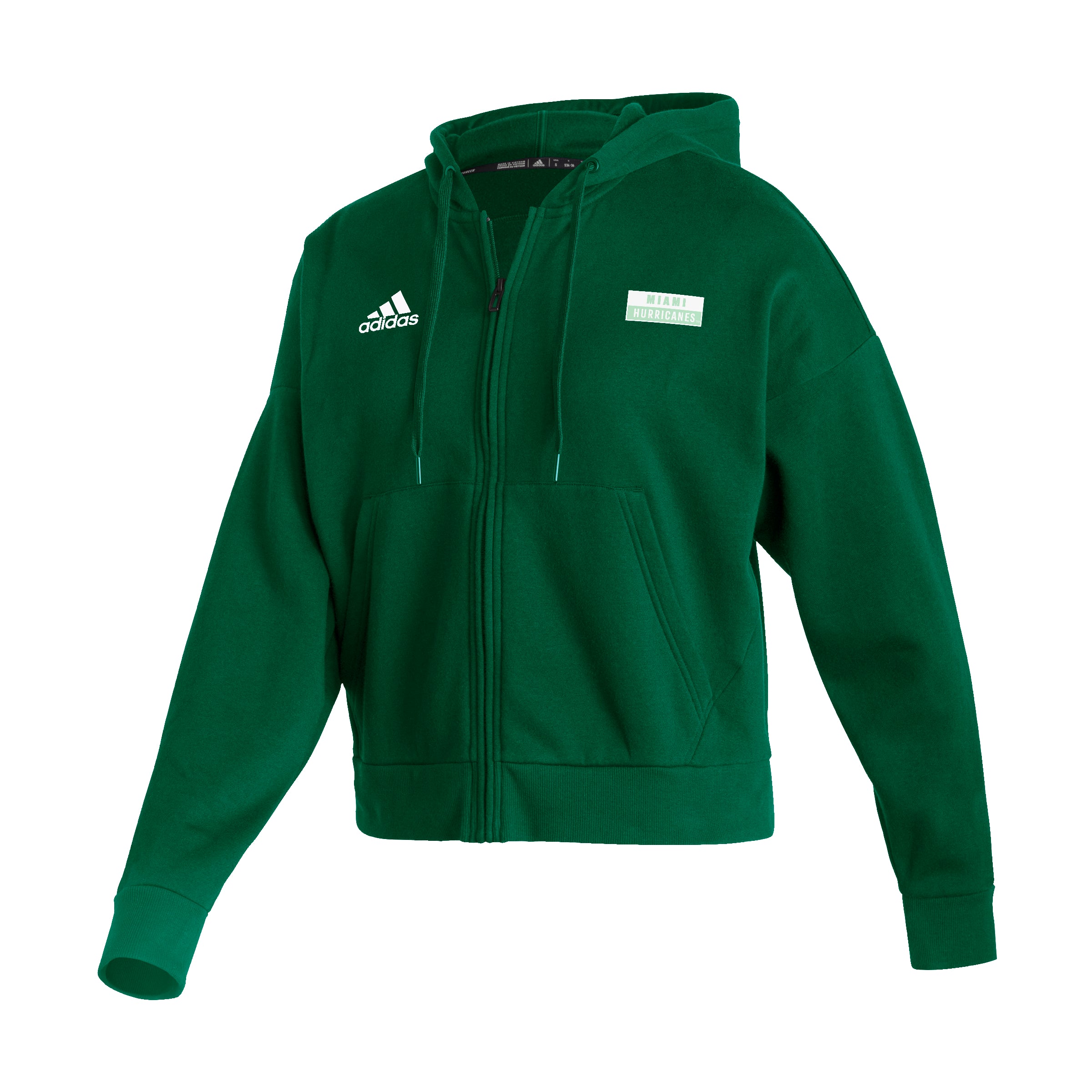 Green adidas apparel Clearance