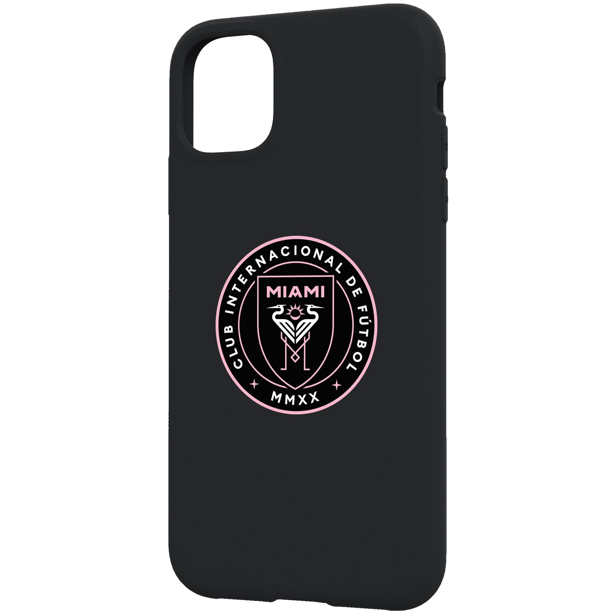 Inter Miami CF Primary Logo Cellphone Case Inter Miami CF Primary Logo Cellphone Case