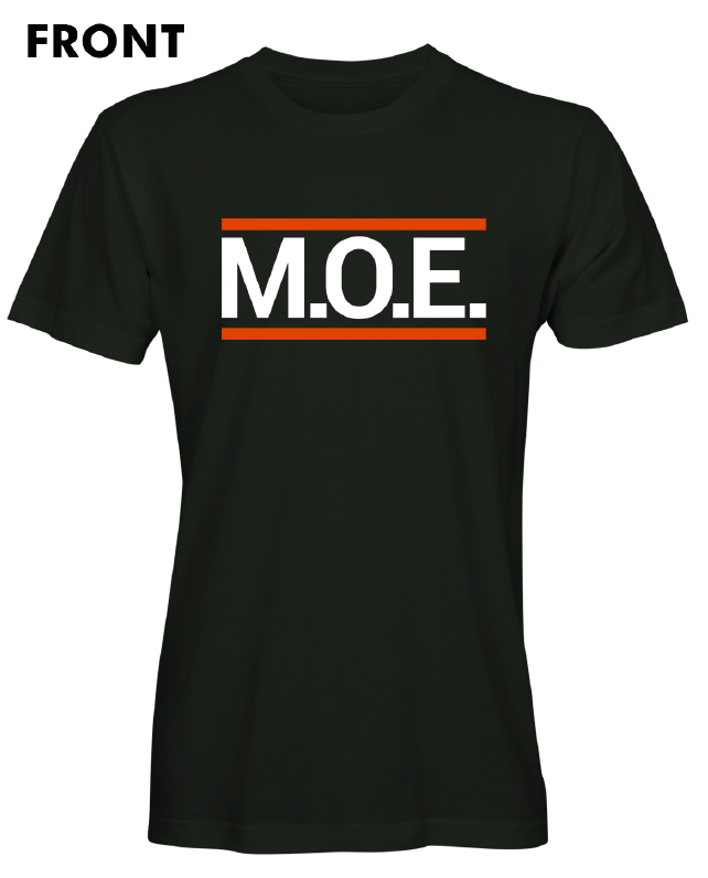 M.O.E