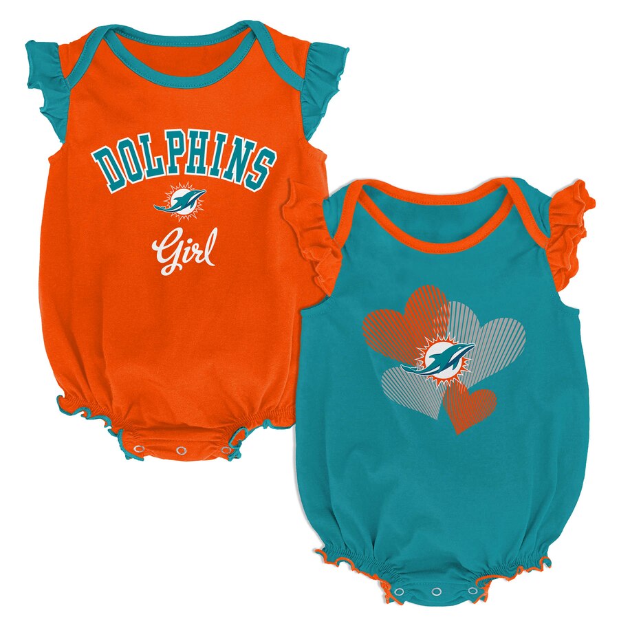 miami dolphins infant jersey
