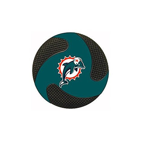 Miami Dolphins Old Logo Foam Flyer