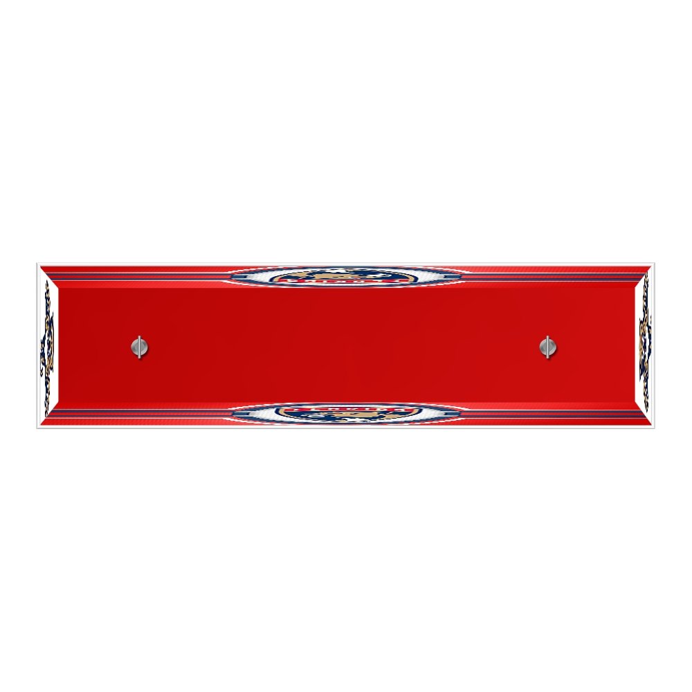 Florida Panthers: Edge Glow Pool Table Light - The Fan-Brand