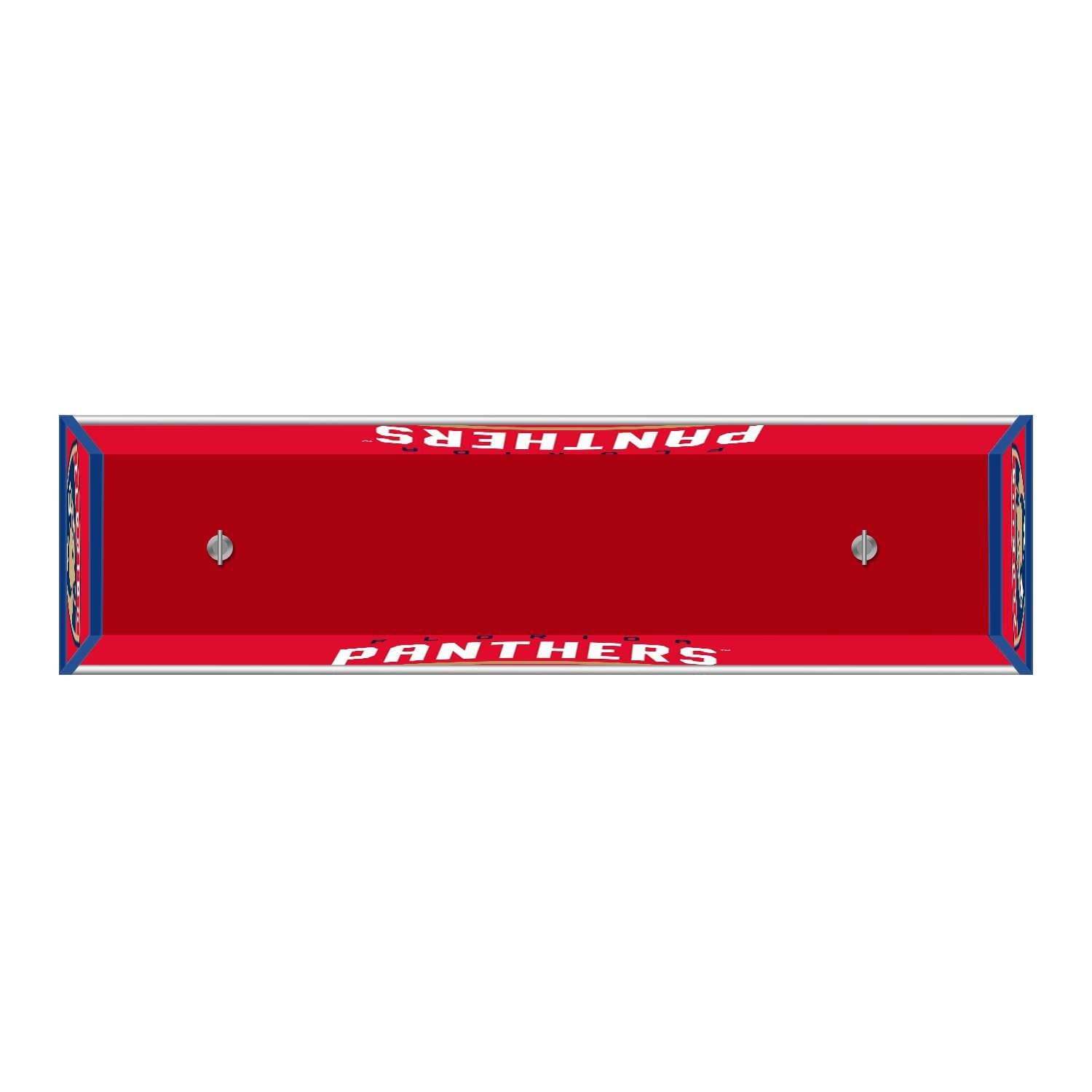 Florida Panthers: Standard Pool Table Light - The Fan-Brand