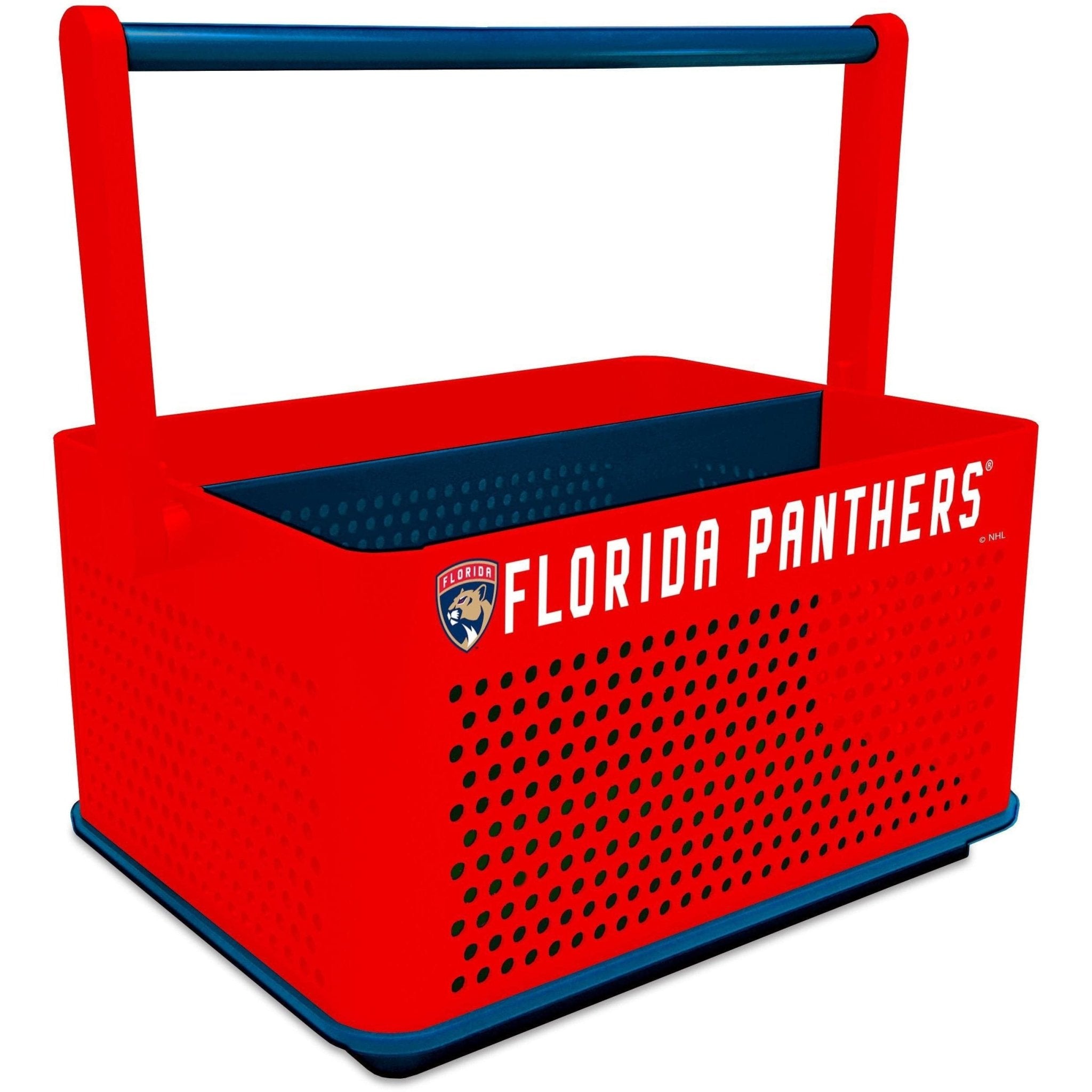 Florida Panthers: Tailgate Caddy - The Fan-Brand