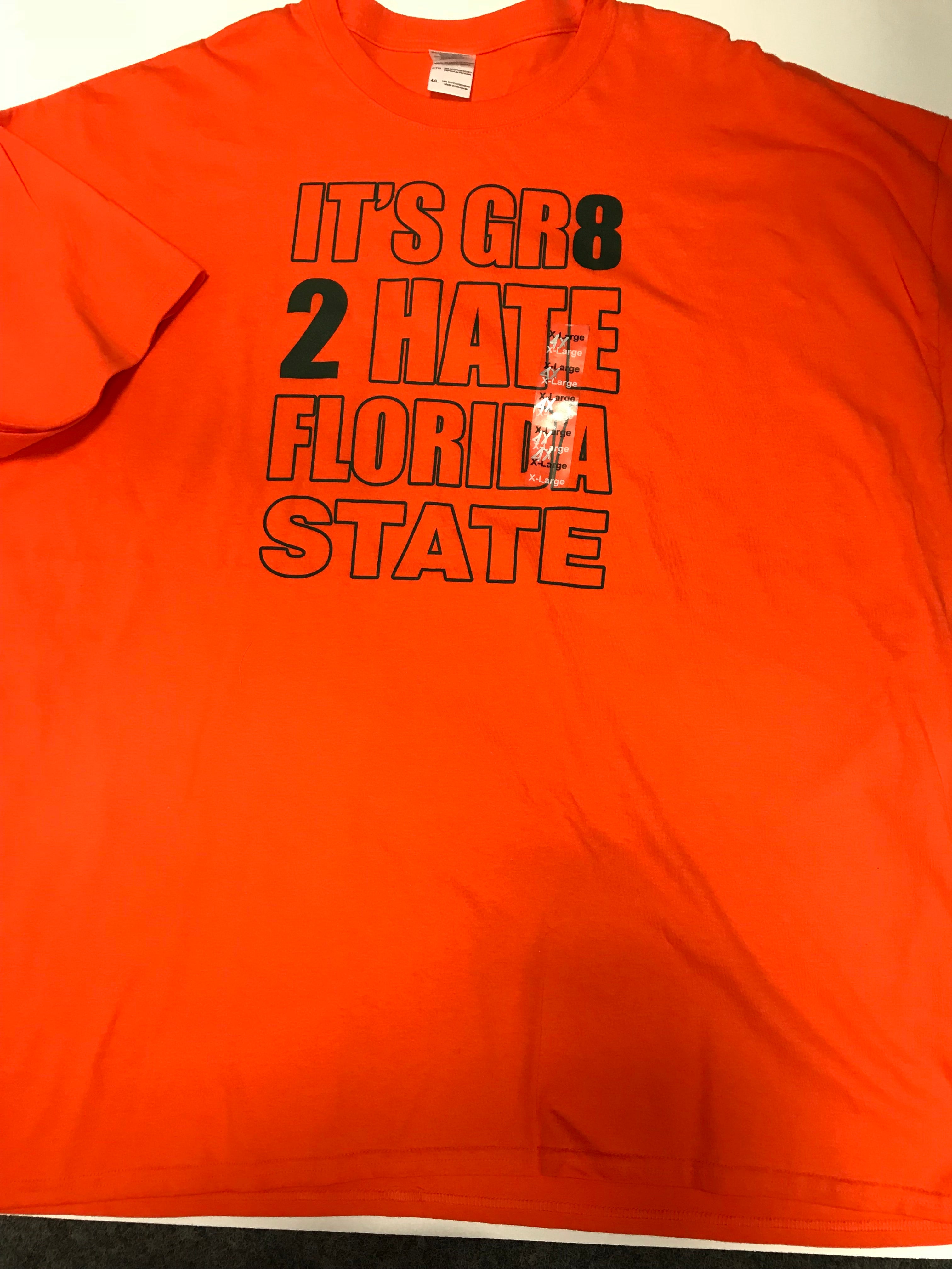Great 2 Hate