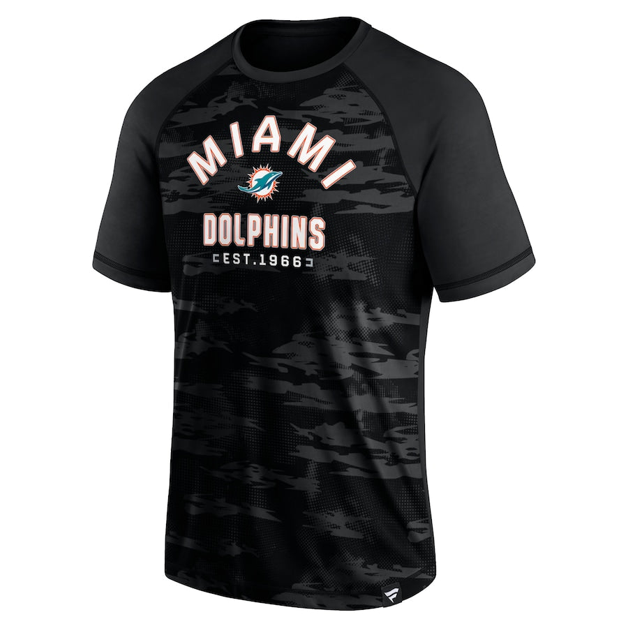 camo miami dolphins