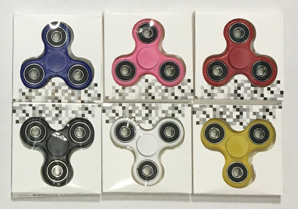 Fidget Spinner