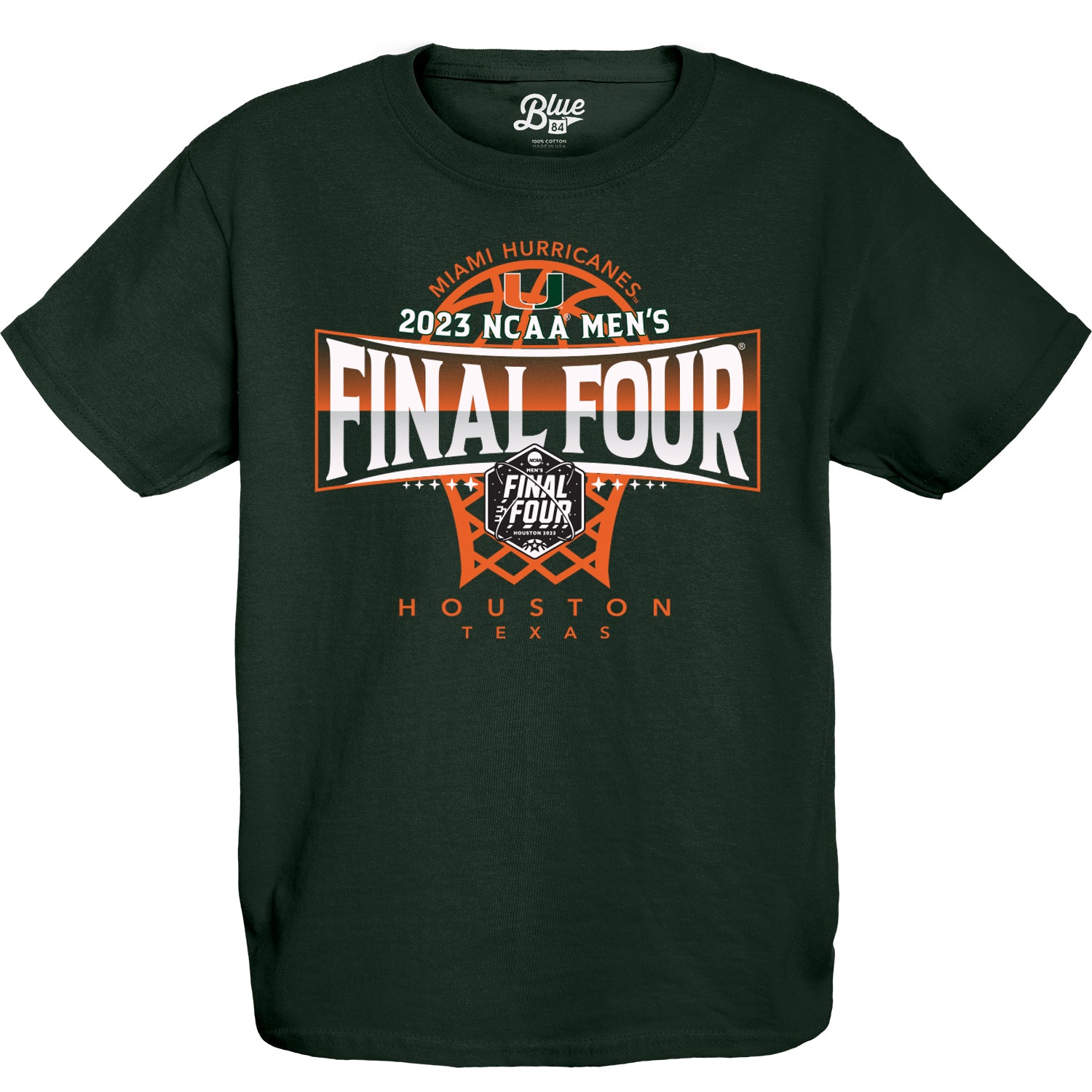 Final four best sale merch