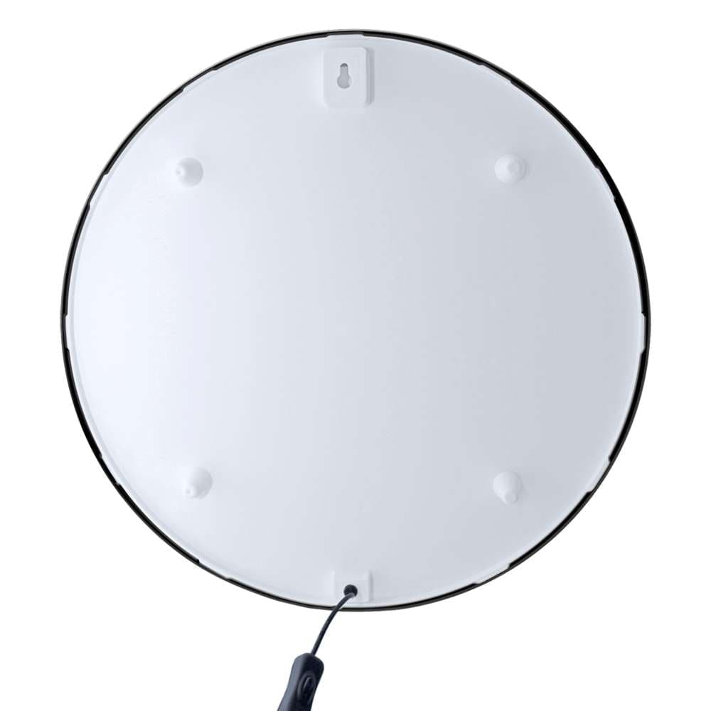 Miami Hurricanes On the 50 - Slimline Lighted Wall Sign - The Fan-Brand