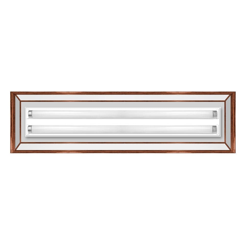 Miami Hurricanes Premium Wood Pool Table Light - The Fan-Brand
