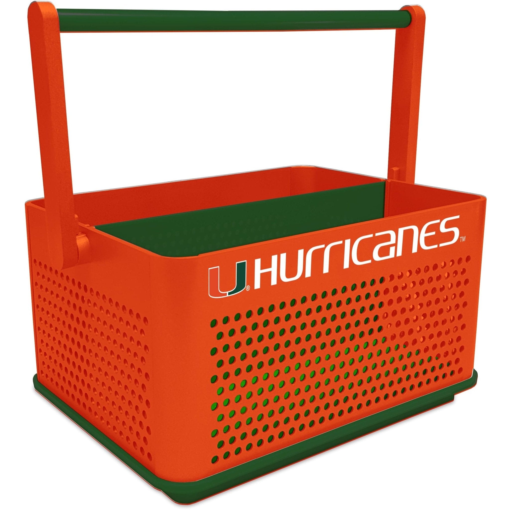 Miami Hurricanes Tailgate Caddy - The Fan-Brand
