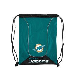 Miami Dolphins Cinch Back-Sack