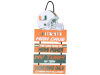 Miami Hurricanes Man Cave Hanging Rope Wood Sign