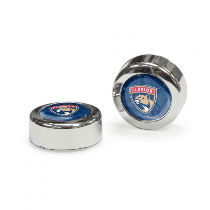 Florida Panthers Screw Caps