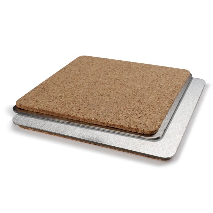 Miami Hurricanes Sportula Boasters - Coasters