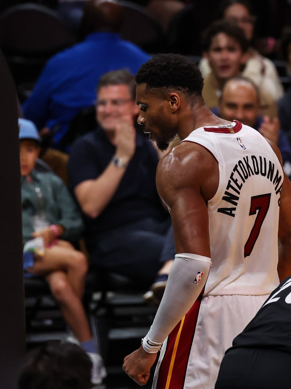 Miami Heat Trounce the Nets as Giannis Continues to Play Like the Best in the World
