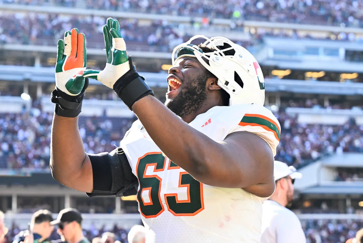 Stanford Reveals Perseverance And Weakness Ahead of Miami Hurricanes 2026 Opener