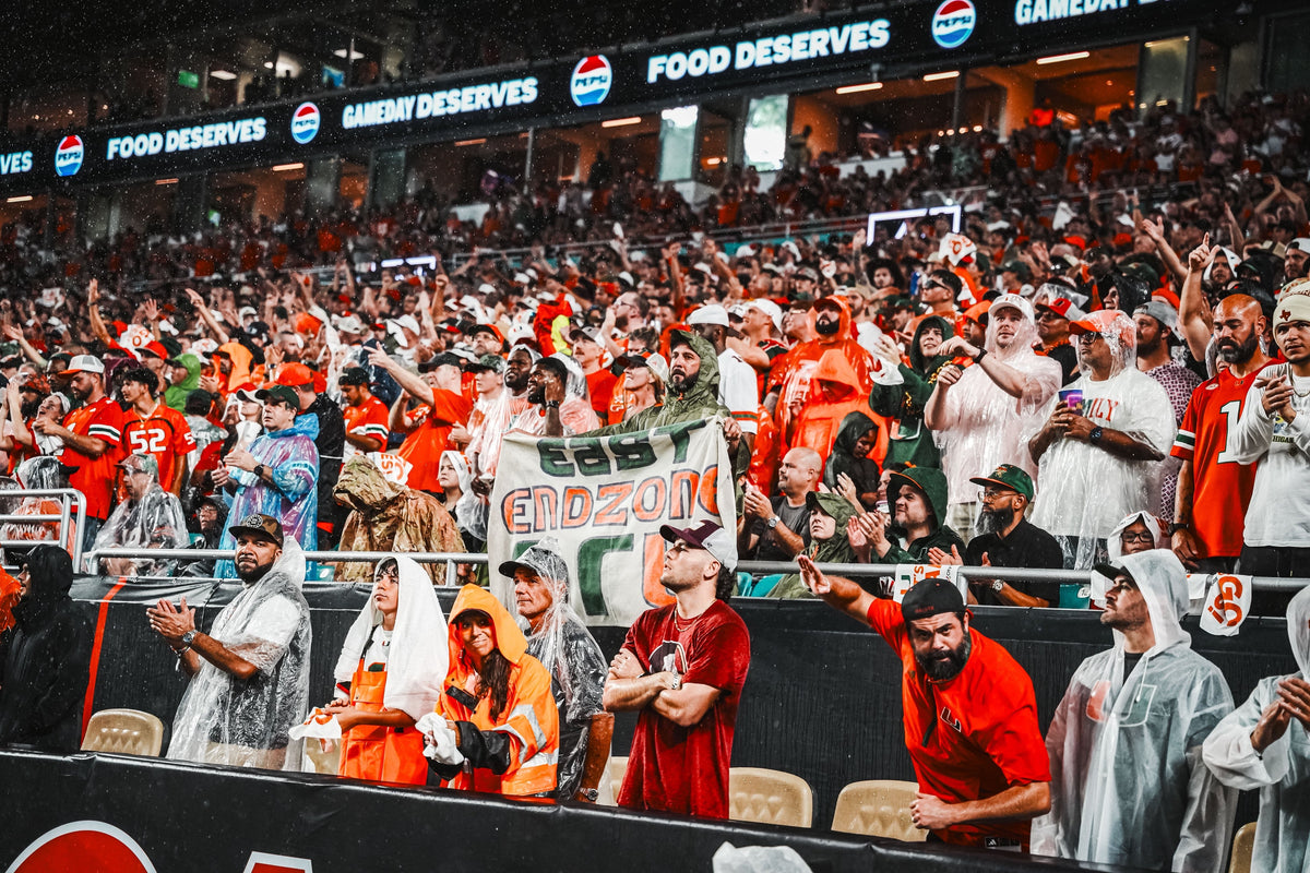 Miami Hurricanes vs. North Carolina: 3 UNC Players to Know