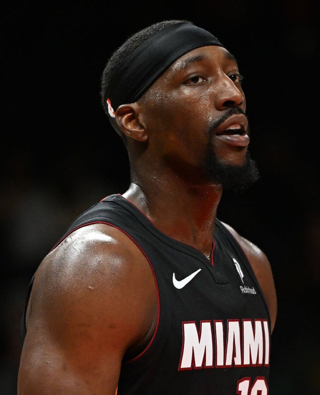 Giannis Needs Help and It’s Time for Bam Adebayo to Deliver