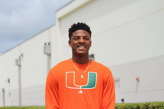 Podcast Vol. 64: Gregory Rousseau (Paradise Camp Week)