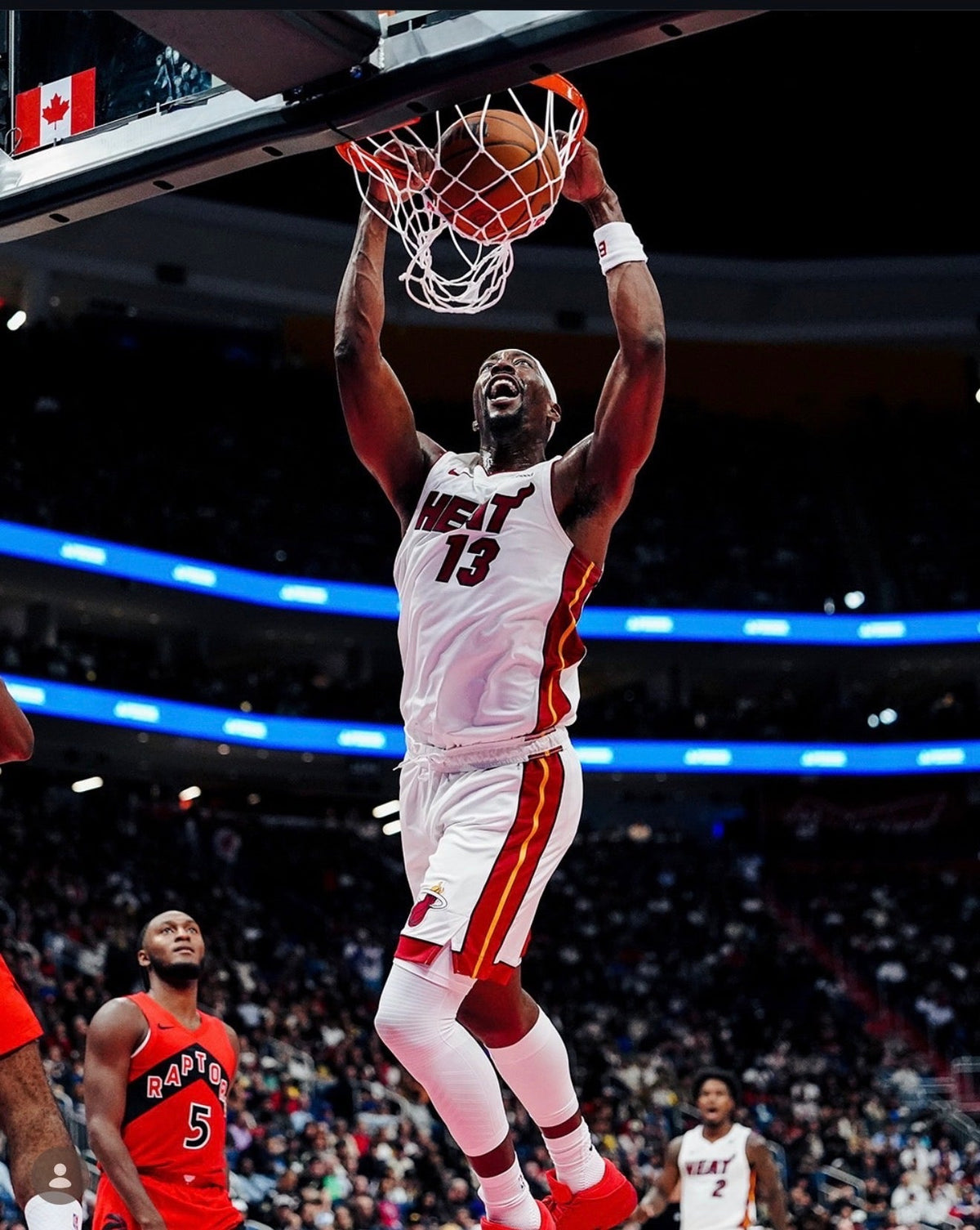 Five Lessons We Learned About the Miami Heat in the Preseason