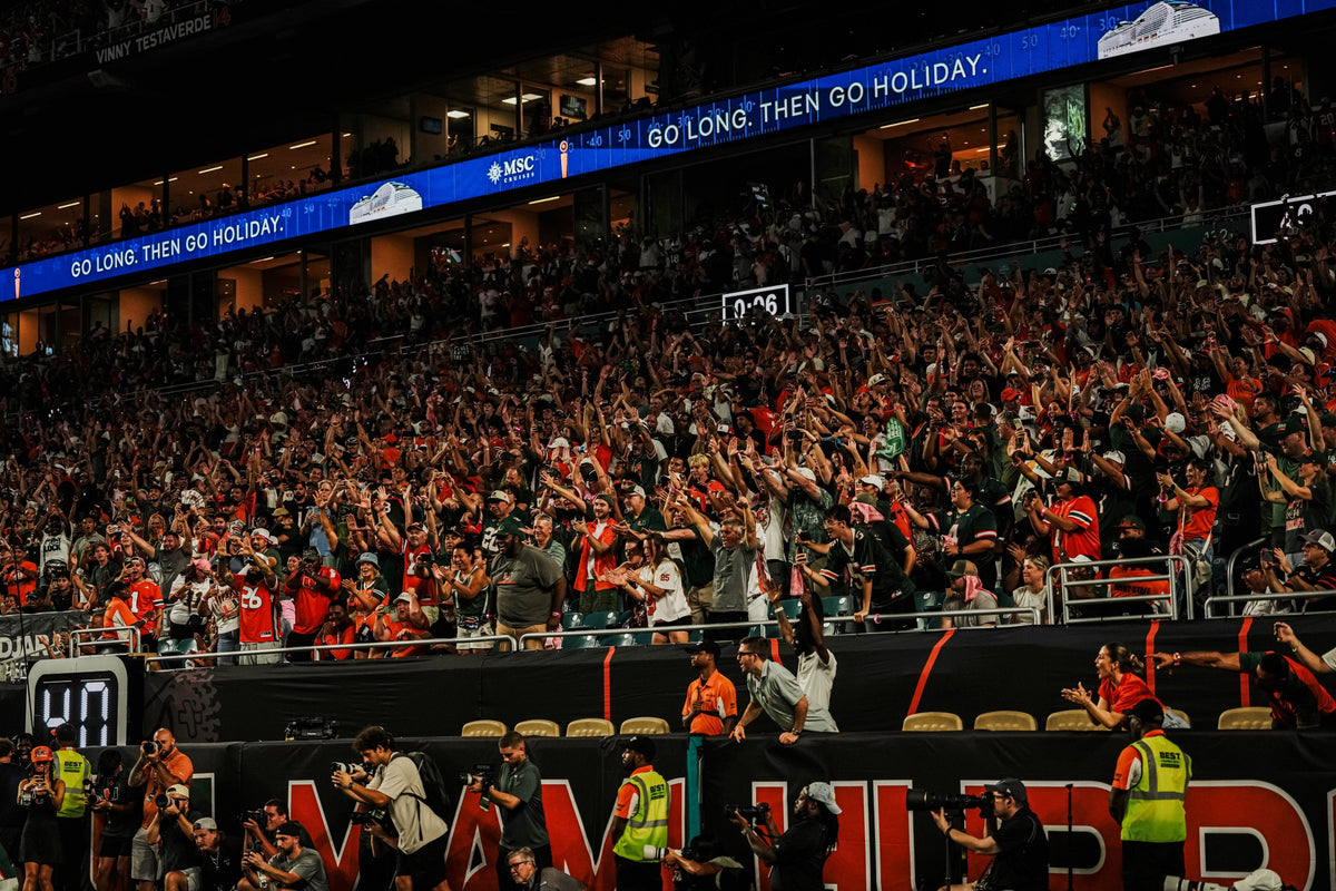 Miami vs. Florida State: 3 Seminoles to Know