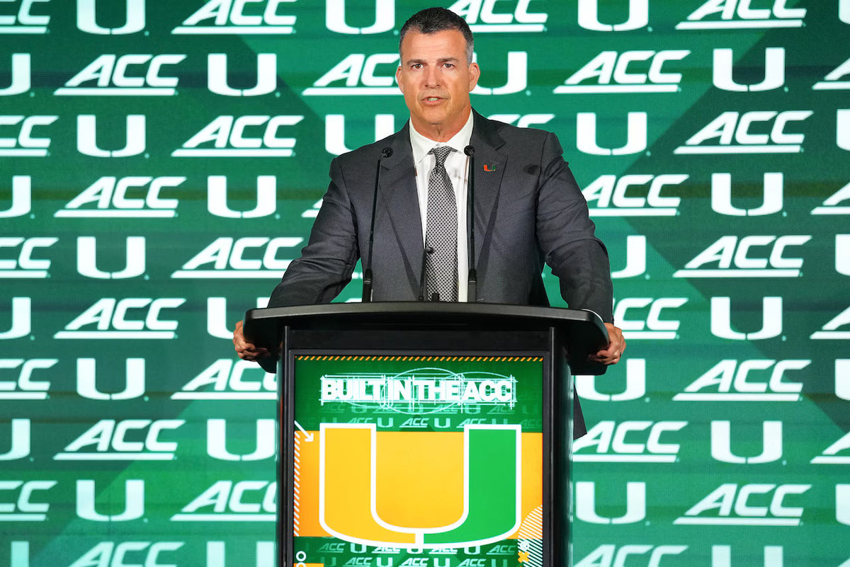 Under The Radar Miami Hurricanes Freshman RECOGNIZED On Preseason Watch List