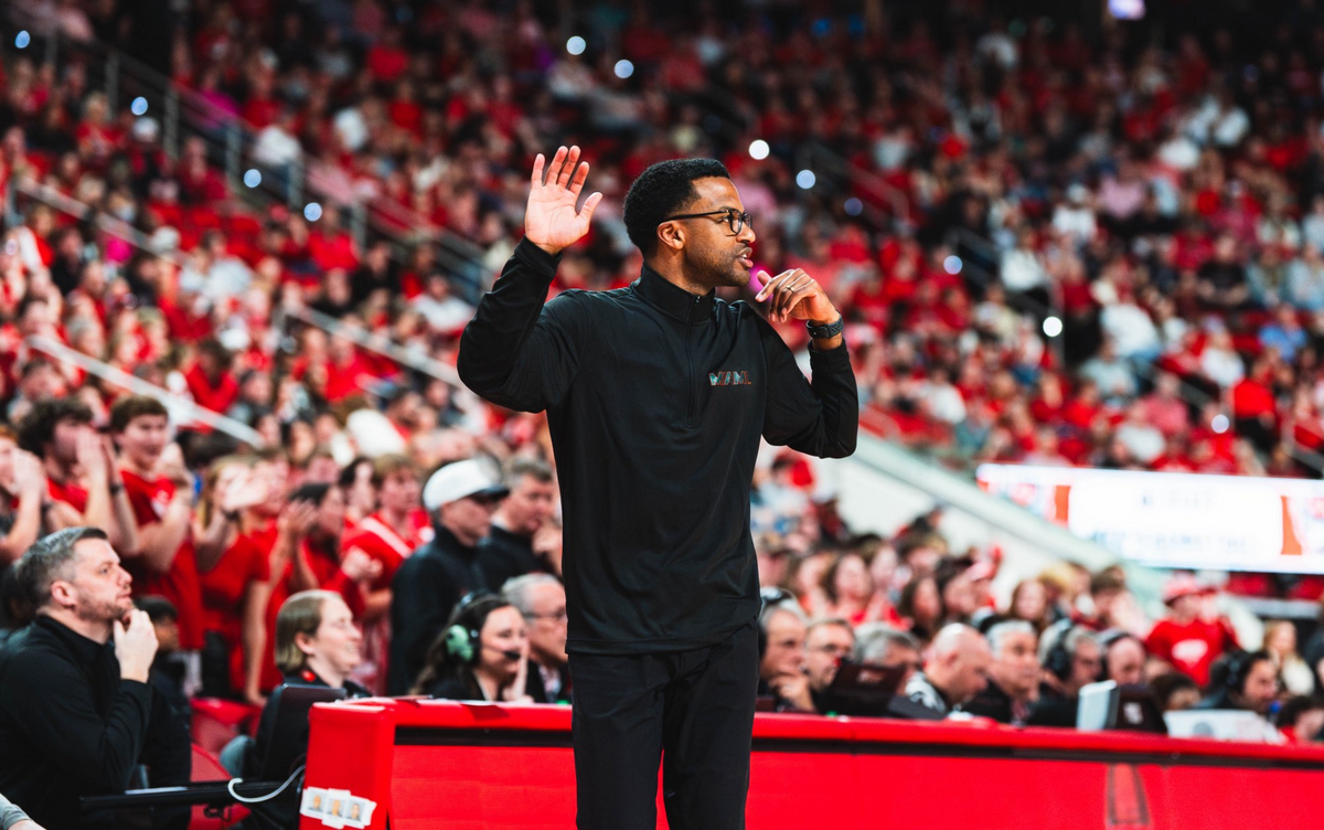 Miami Hurricanes enter Year 2 of Jai Lucas era with more talent, higher expectations