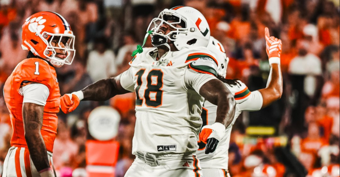 Miami vs. Florida State Preview: Key Matchups