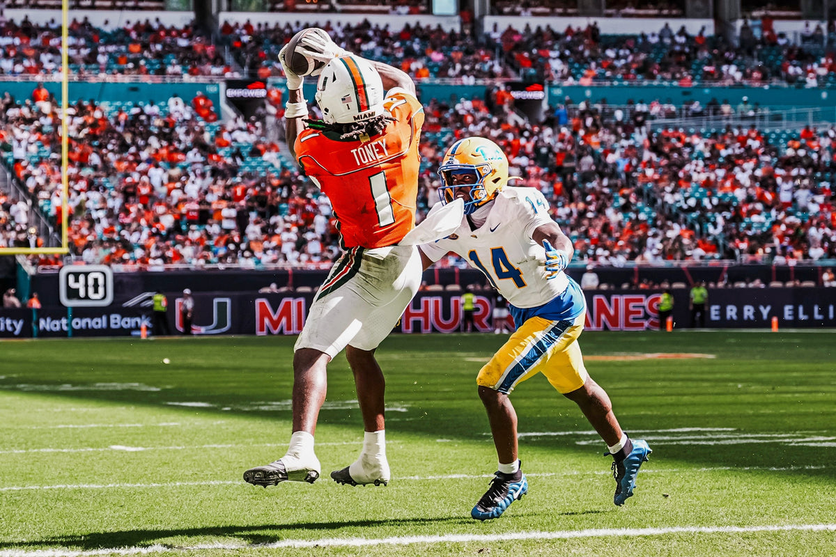 Takeaways from Miami’s 52-23 win over Pittsburgh