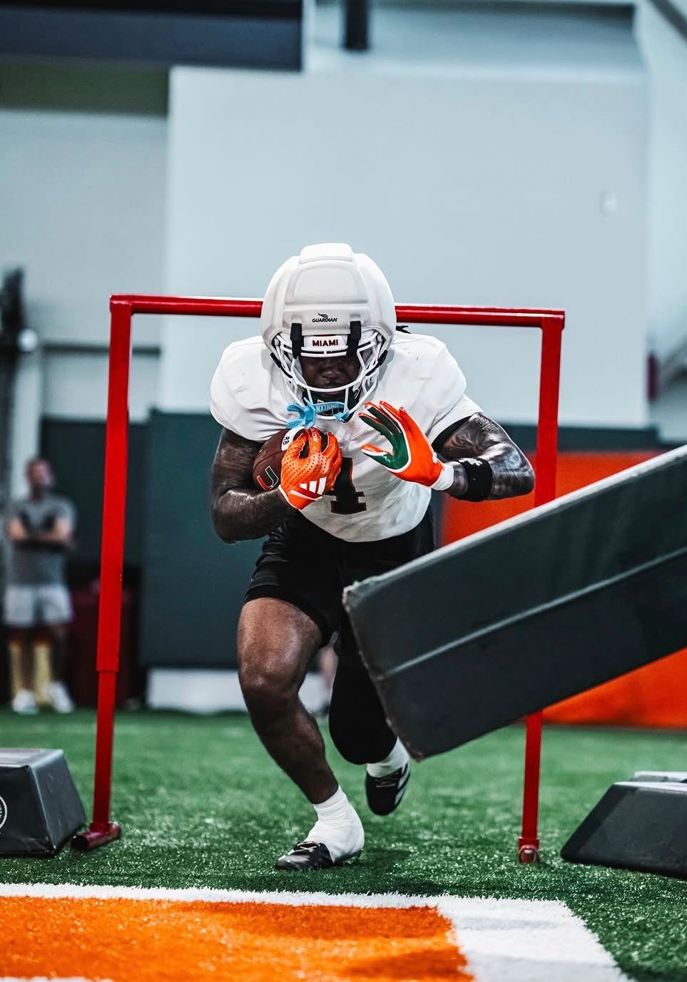 Running Back Outlook Ahead of the 2026 Season